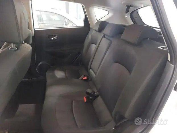 Nissan Qashqai 1.5 dCi DPF Acenta