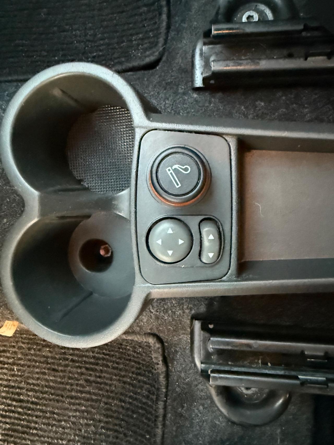 Fiat Panda 1.2 Dynamic Dualogic AUTOMATICA