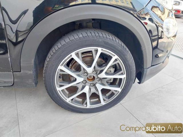 FIAT 500X 2.0 MultiJet 140 CV 4x4 Cross Plus PROMO