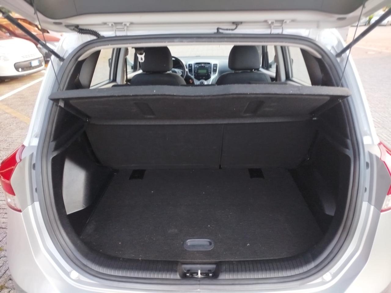 Hyundai iX20 1.4 CRDI 77CV Classic