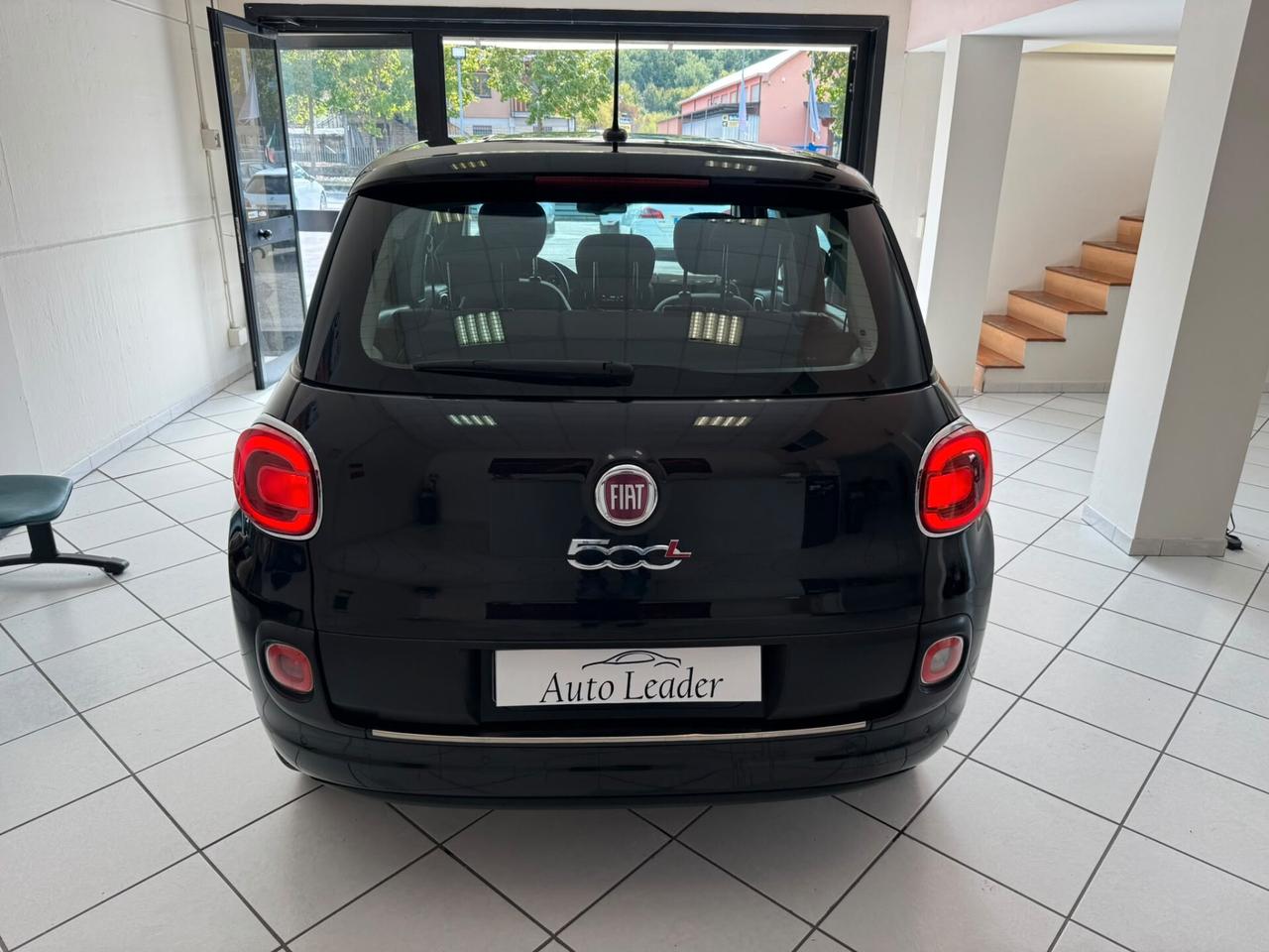 Fiat 500L 1.3 Multijet 95 CV Business