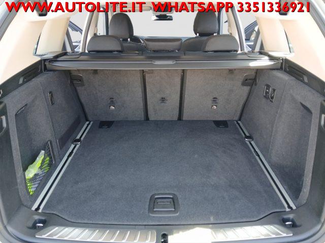 BMW X3 xDrive20d Business Advantage