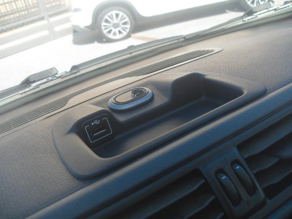Fiat Panda 1.2 GPL Easy - 2020