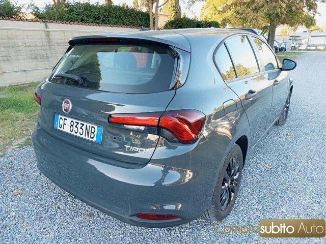 FIAT Tipo 1.0 5 porte City Life