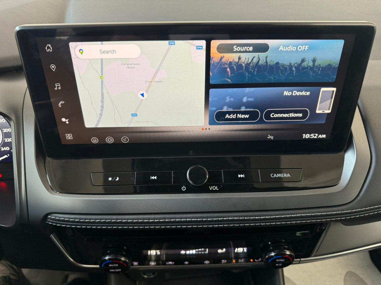Nissan Qashqai 1.3 mhev N-Connecta 2wd 140cv