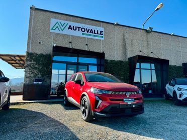 Renault Symbioz Full Hybrid E-Tech 145 CV Techno nessun vincolo