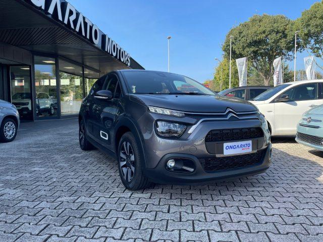 CITROEN C3 PureTech 110 S&S Max