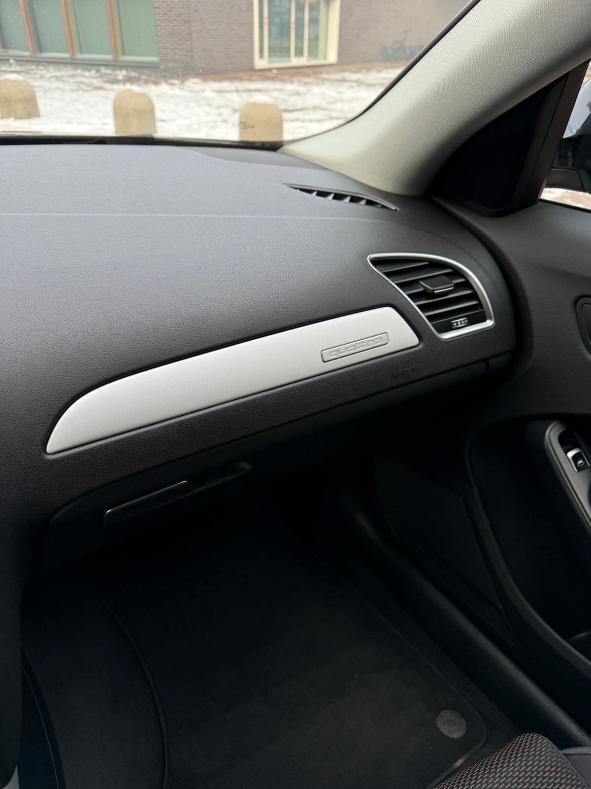 Audi A4 allroad 2.0 TDI 150 CV Business Plus