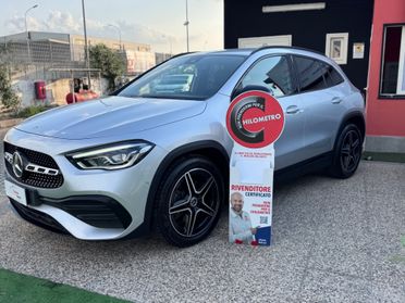 Mercedes-benz GLA 200 d Automatic Premium
