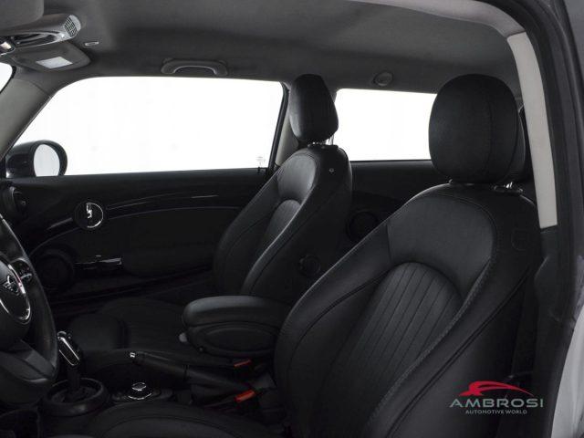 MINI Cooper 3 porte 3p 1.5 C Essential auto