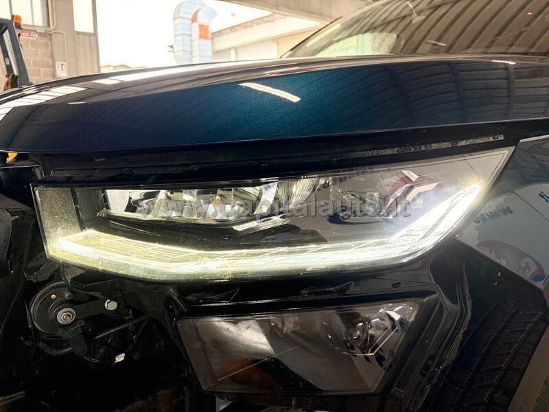 Skoda Kodiaq 2.0 TDI 4x4 NETTO 10900 DSG 7 posti Style