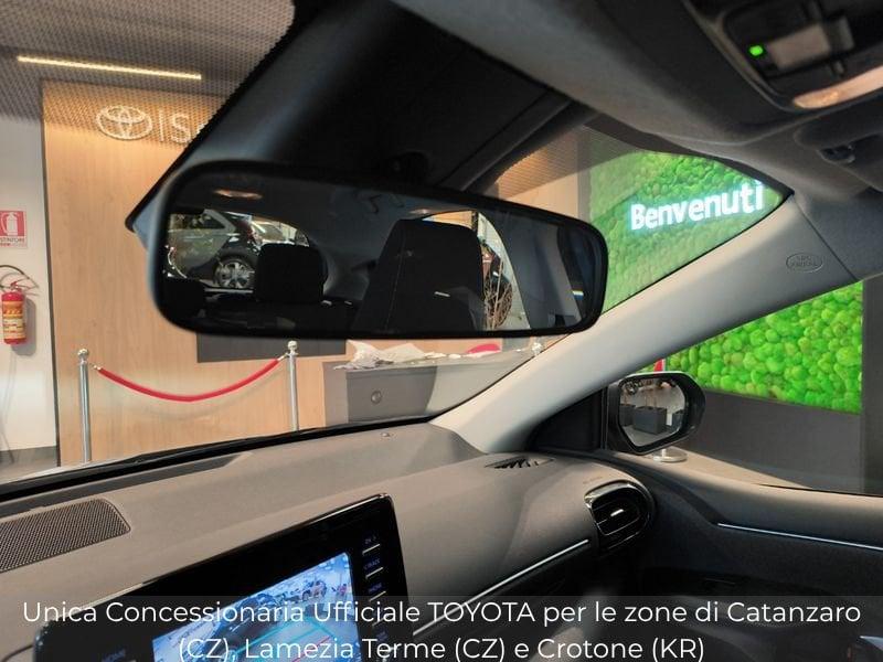 Toyota Yaris Yaris 1.5 Hybrid 5 porte Trend