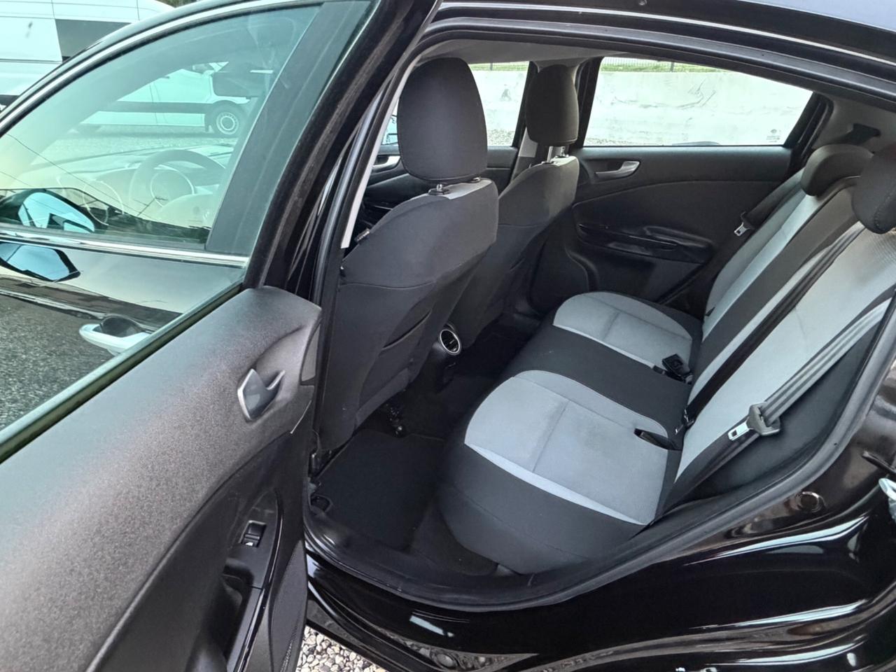 Alfa Romeo Giulietta 1.4 Turbo MultiAir Distinctive