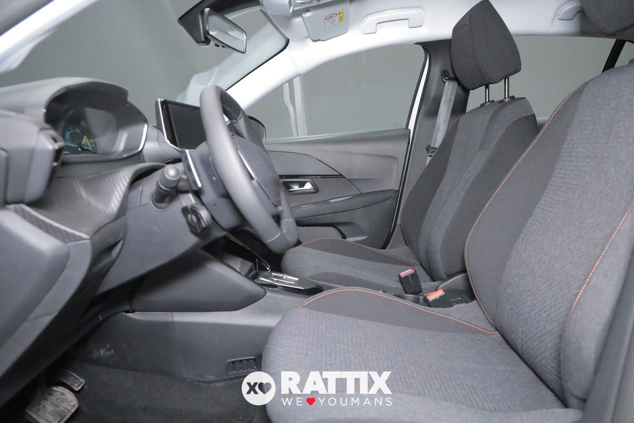 Peugeot 208 1.2 Hybrid 110CV Style e-DCS6