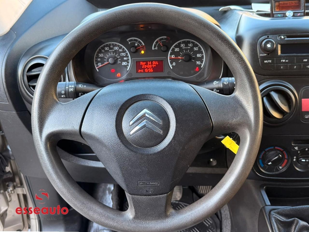 Citroen Nemo Multispace 1.3 HDi 75CV S&S