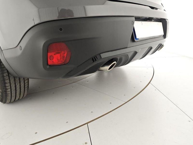 Citroën C4 X PureTech 130 S&S EAT8 Max