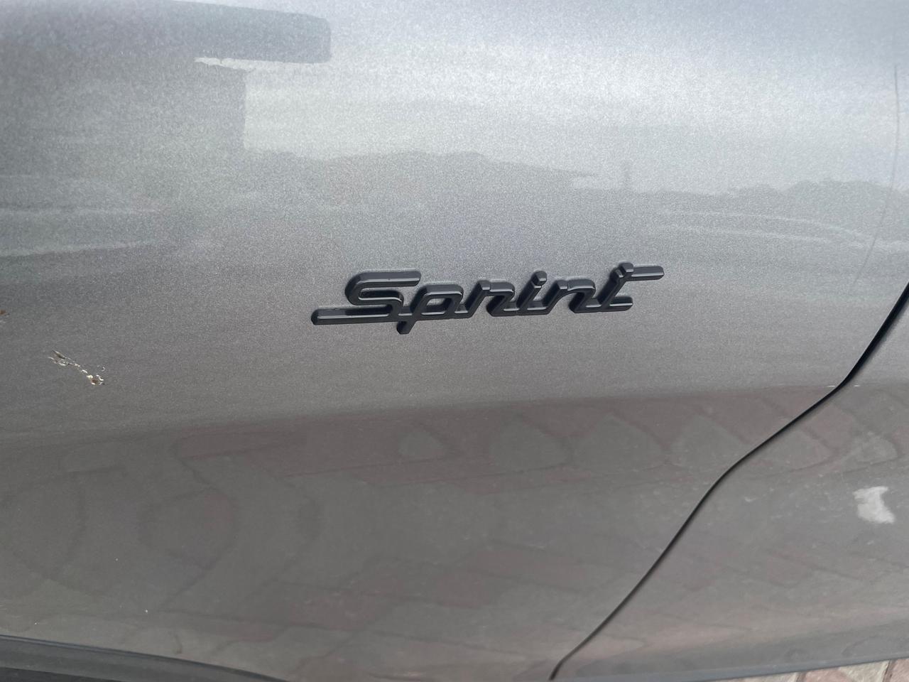 Alfa Romeo Stelvio 2.2 Turbodiesel 190 CV AT8 Q4 Sprint