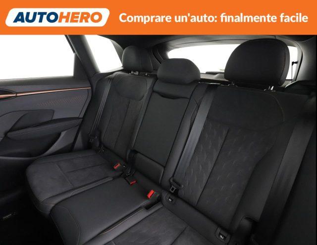 CUPRA Terramar 2.0 TSI 204 CV DSG 4Drive