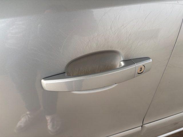 OPEL Zafira 1.8 16V BENZINA EURO 5 7 POSTI IN PRONTA CONSEGNA