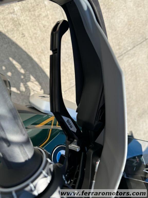 BMW R1300GS 719 option tramuntana NUOVO PRONTA CONSEGNA