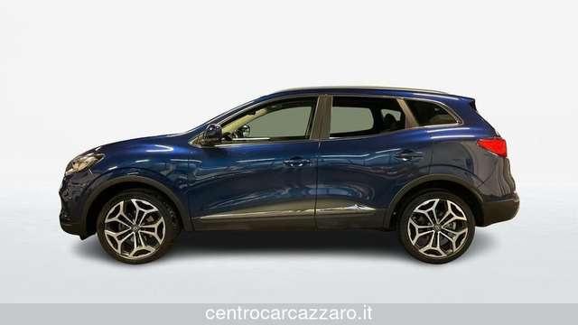 Renault Kadjar 1.5 Blue dCi Sport Edition2 EDC FAP my20 SPORT ED