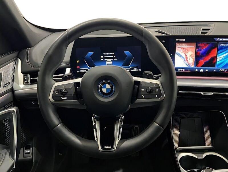 BMW X1 X1 xDrive 30e Msport