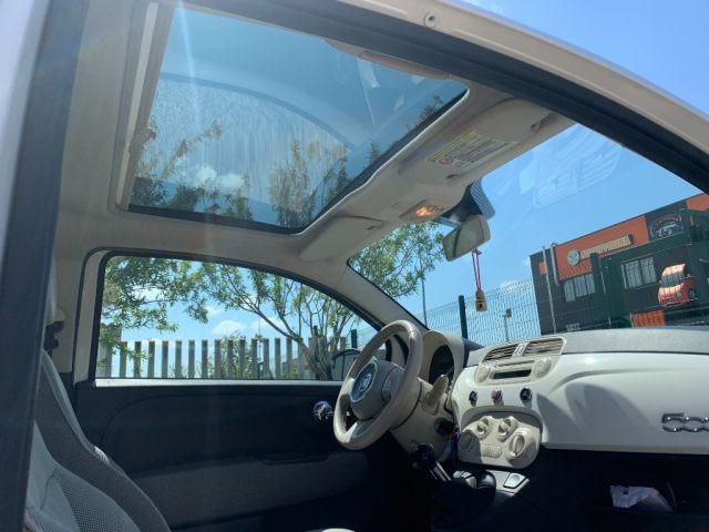FIAT 500 1.3 Multijet 16V 95 CV Lounge