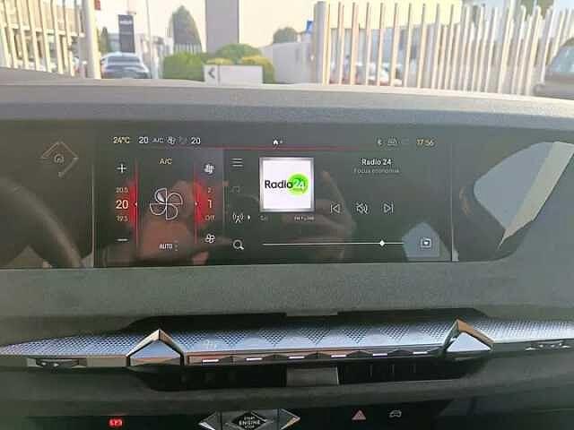 DS DS 4 1.5 BlueHDi 130cv EAT8 Edition France KM0