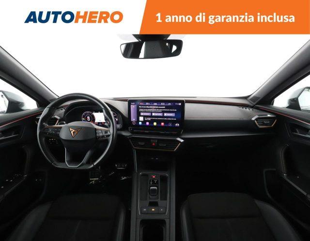 CUPRA Formentor 1.4 e-Hybrid DSG VZ