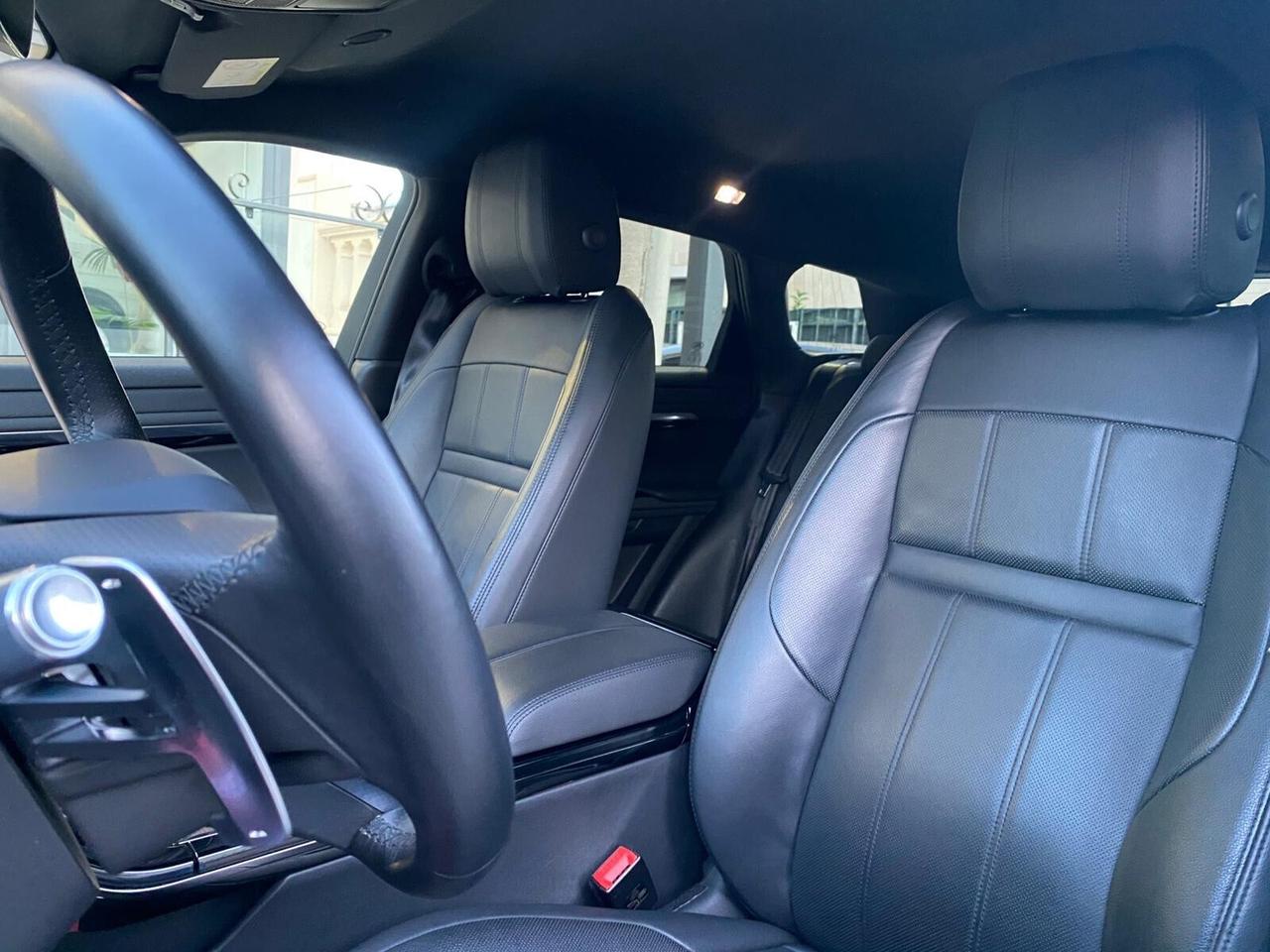 RANGE ROVER EVOQUE 2.0D AWD R-DYNAMIC MHEV SE 163CV 2021