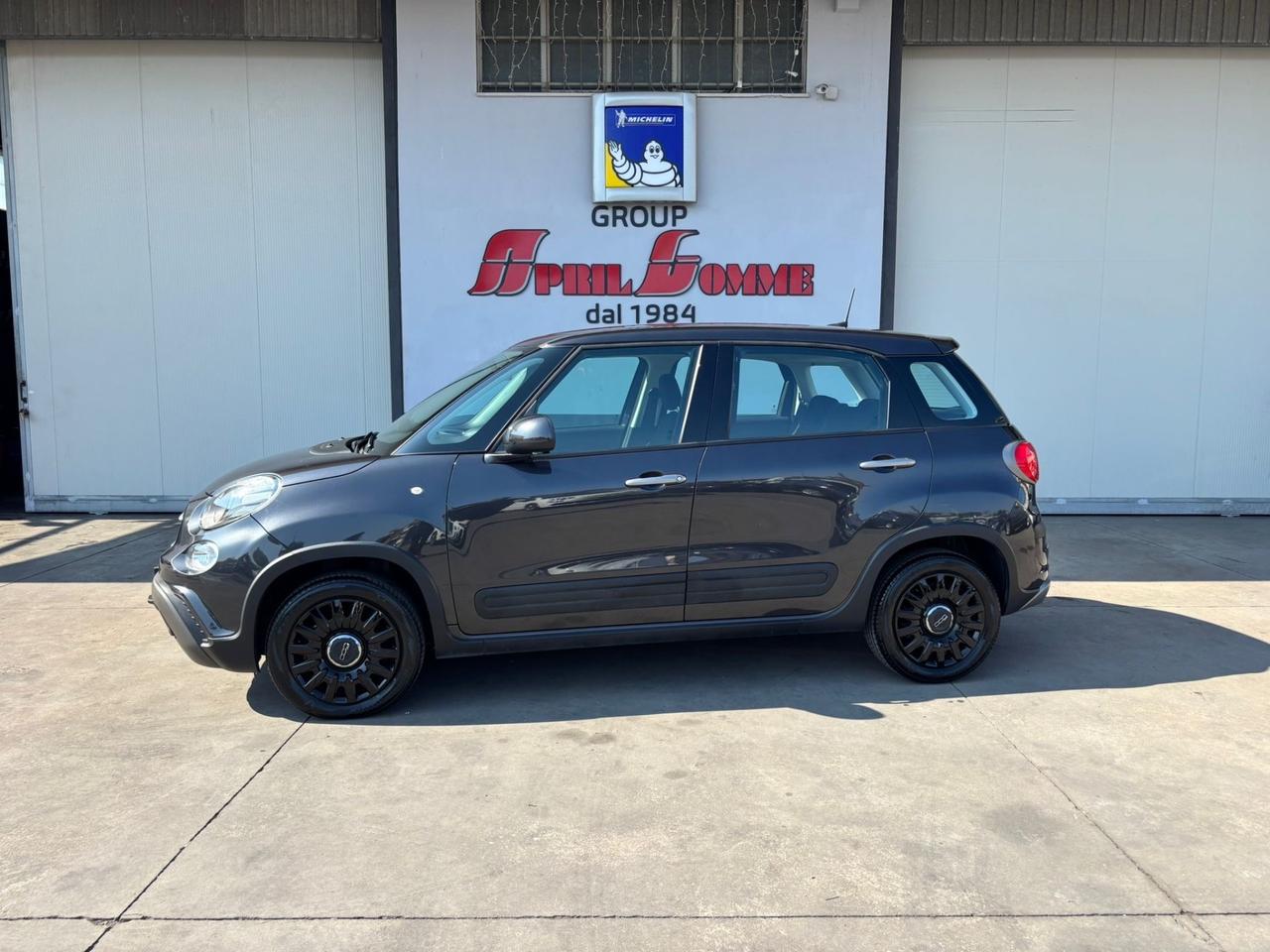 Fiat 500L 1.3 Multijet 95 CV Connect PREZZO PROMO