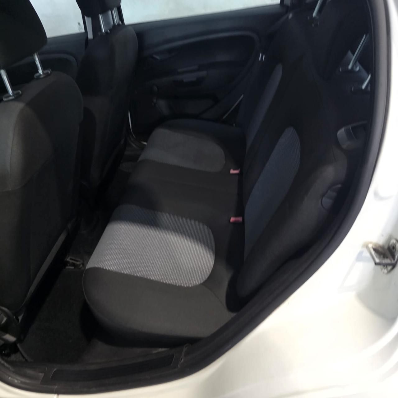 Fiat Grande Punto 1.2 BENZINA