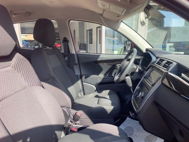 MAHINDRA KUV100 1.2 K8 *Lega*Sensori*Fendi