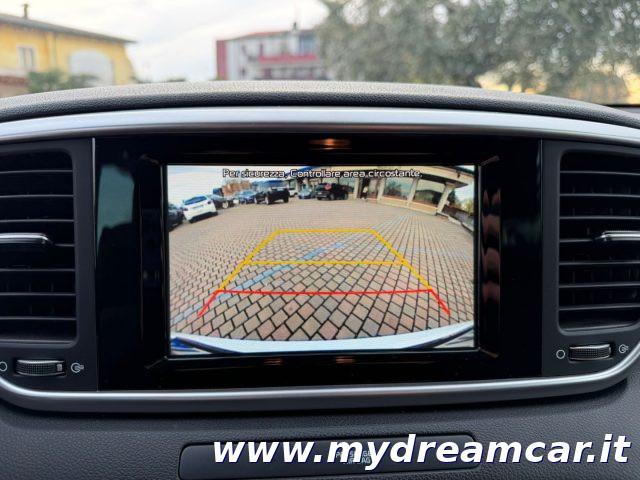 KIA Sportage 1.6 ECOGPL 2WD Business Class