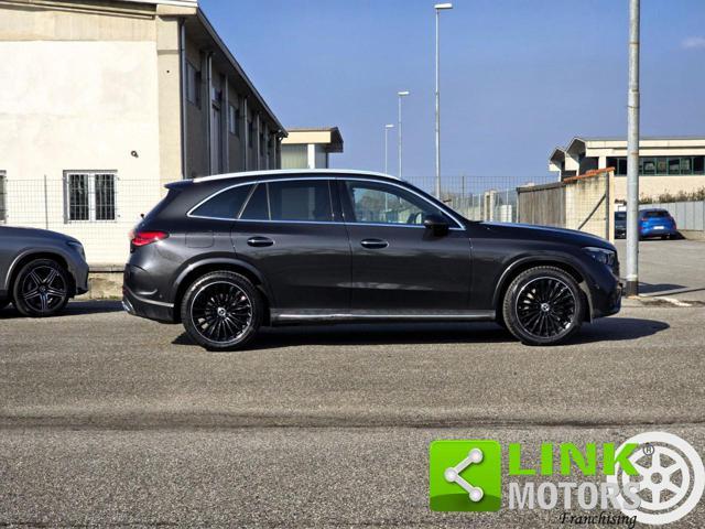 MERCEDES-BENZ GLC 220 d 197 CV MHEV 4MATIC 9G-TRONIC Premium Plus