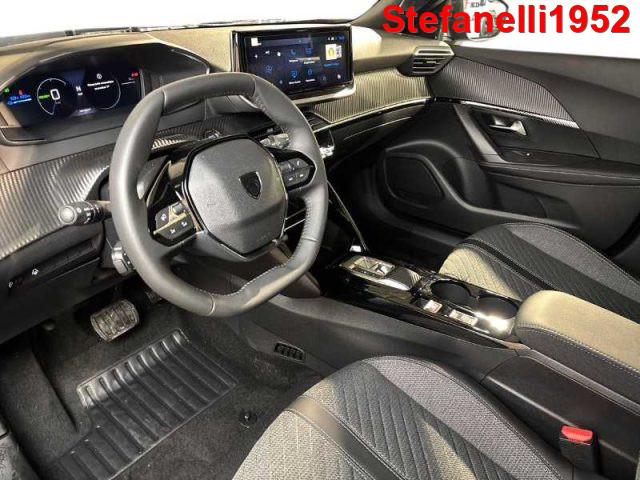 PEUGEOT 2008 54 kWh Allure