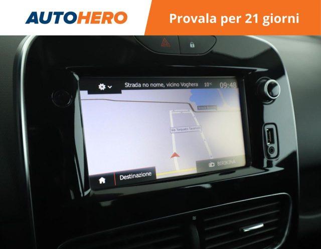 RENAULT Clio TCe 12V 90CV Start&Stop 5 porte Energy Intens