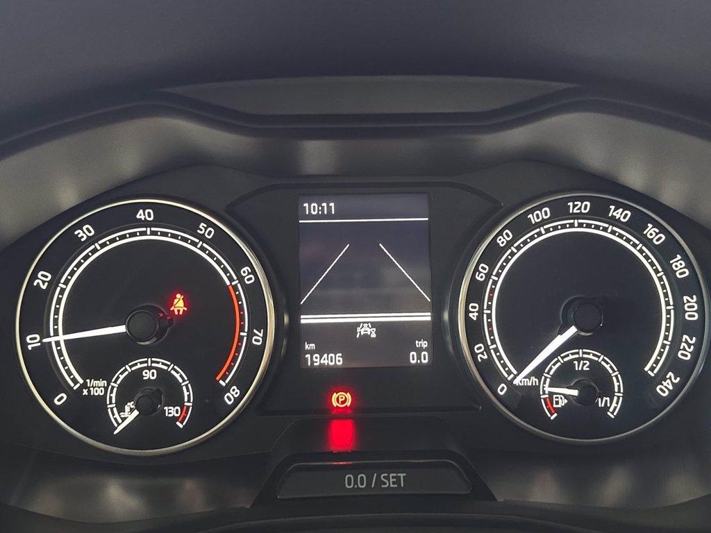 SKODA Kamiq 1.0 tsi ambition 110cv del 2023