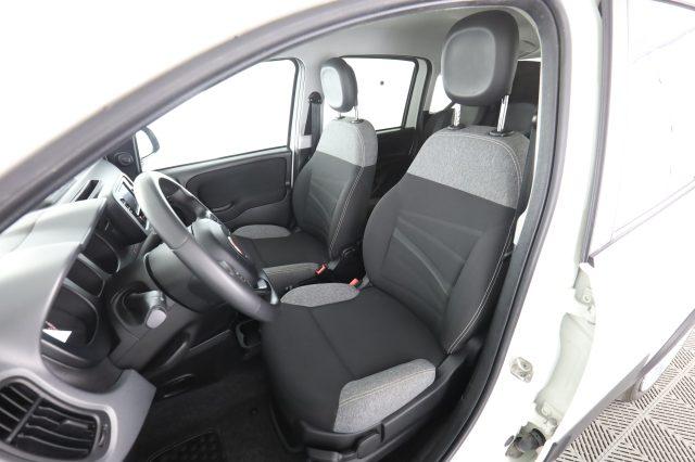 FIAT Panda Panda 1.0 FireFly Hybrid City Life
