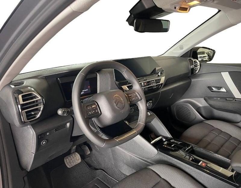 Citroën C4 C4 PureTech 130 S&S EAT8 Max - NEOPATENTATI