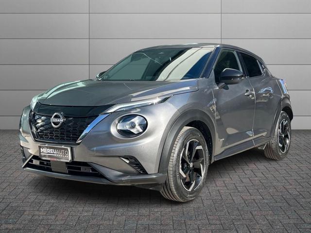 NISSAN Juke 1.6 HEV N-Connecta