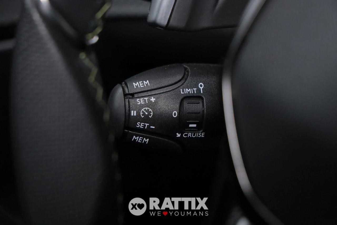 Peugeot 2008 1.2 Hybrid 136CV GT e-DCS6