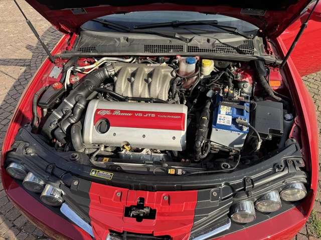 Alfa Romeo Brera 3.2 V6 Sky Window Q4