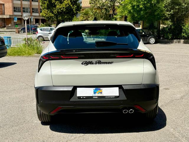 ALFA ROMEO Junior 1.2 136 CV Hybrid eDCT6