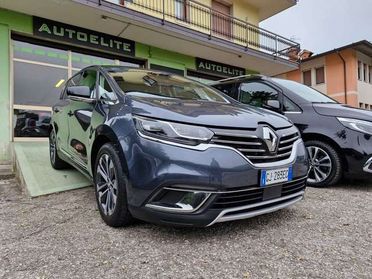 Renault Espace 2.0 blue dci Executive 190cv 7 posti edc