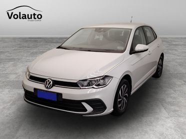 VOLKSWAGEN Polo VI 2022 - Polo 1.0 tsi Life 95cv dsg