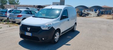 Dacia Dokker 1.5 dCi 90CV