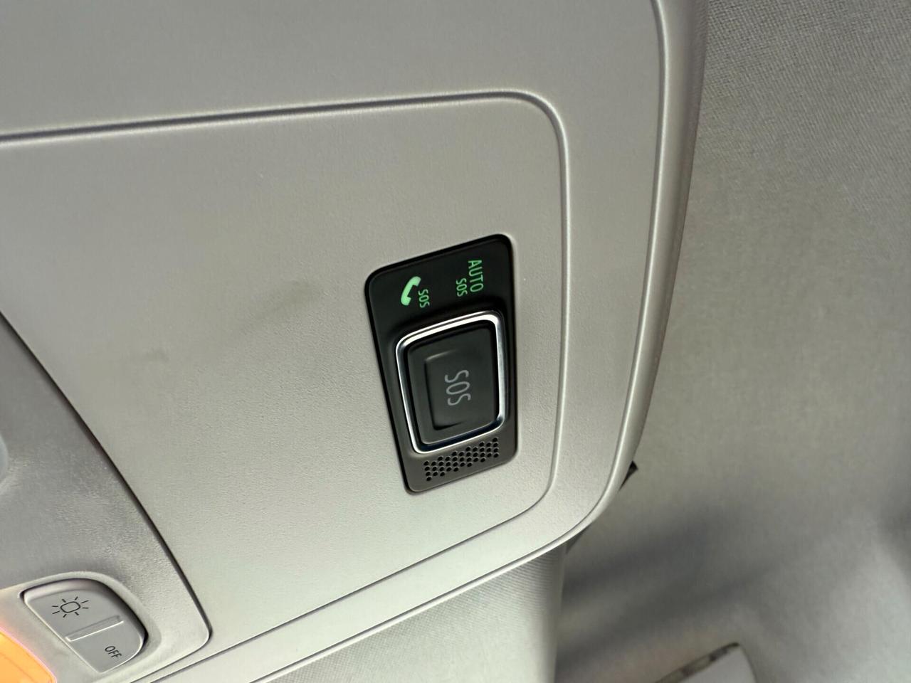 Nissan Townstar EV VAN ACENTA