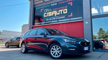 SEAT LEON 2.0 SPORTSTOURER TDI DSG 150CV - FULL LED, VIRTUAL COCKPIT