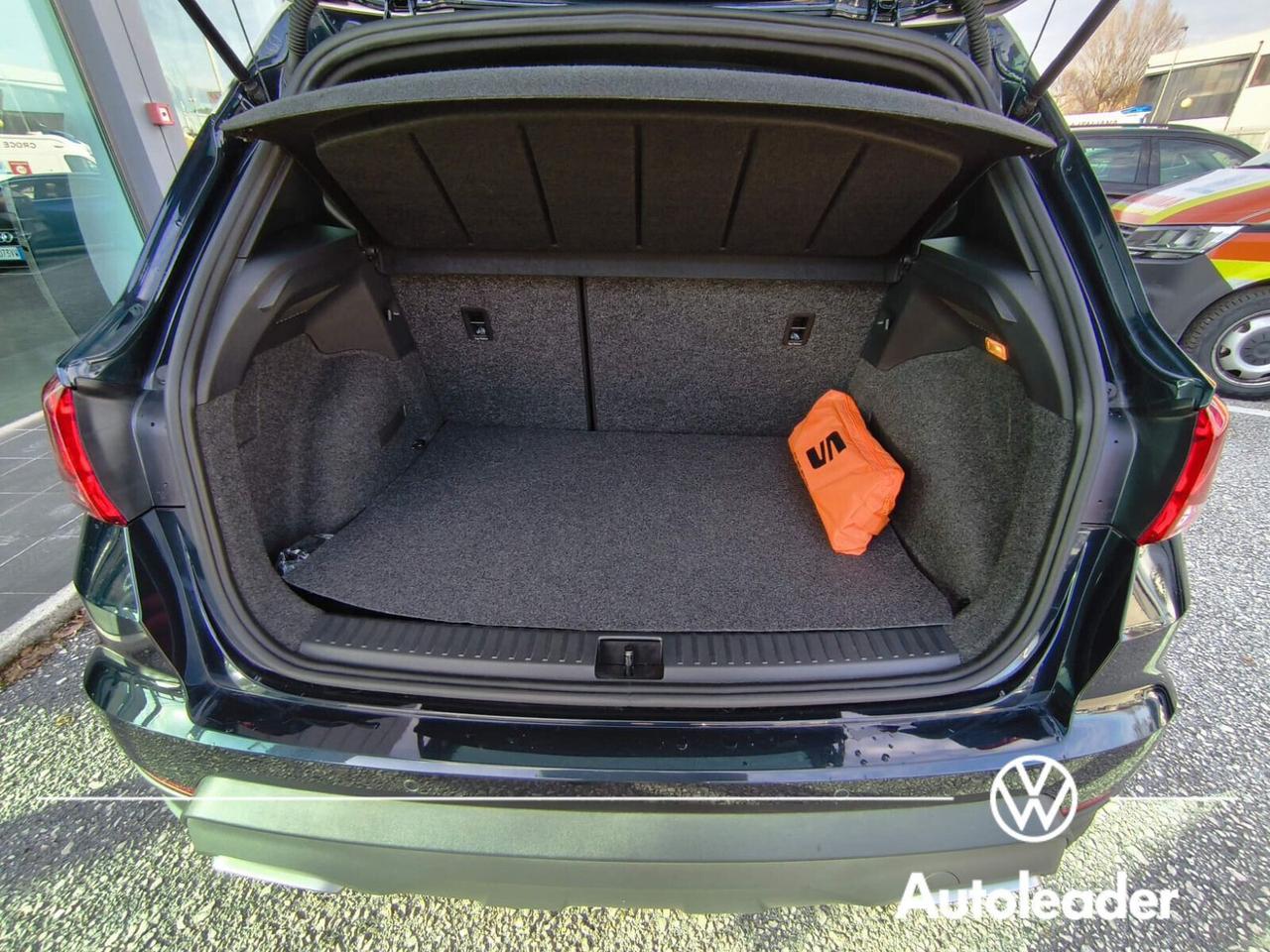 Seat Arona 1.0 TGI FR SOLO 37mila Km